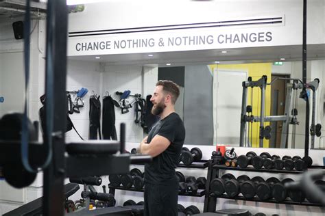 Cre8 Fitness .